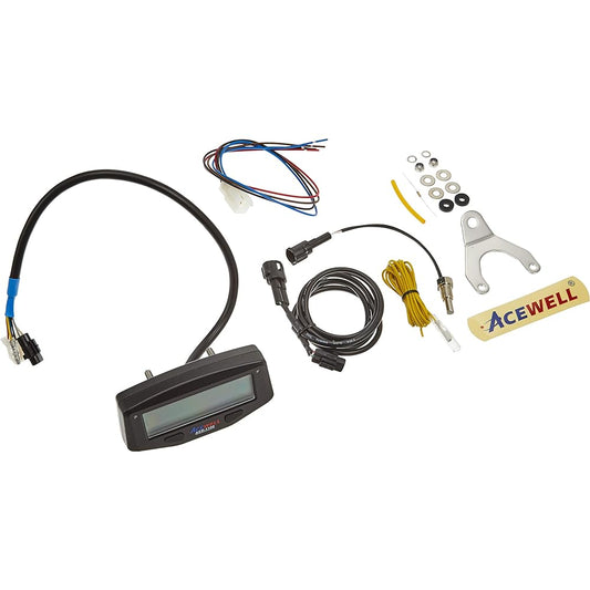 ACEWELL Multifunctional Digital Meter ACE-1100