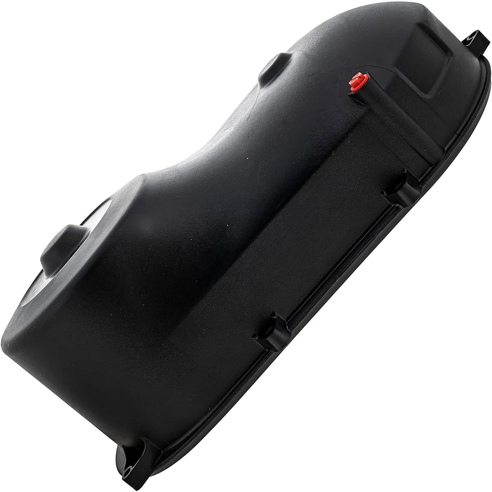 Pure Polaris ASM -cover, clutch, outer, HV -2633926.