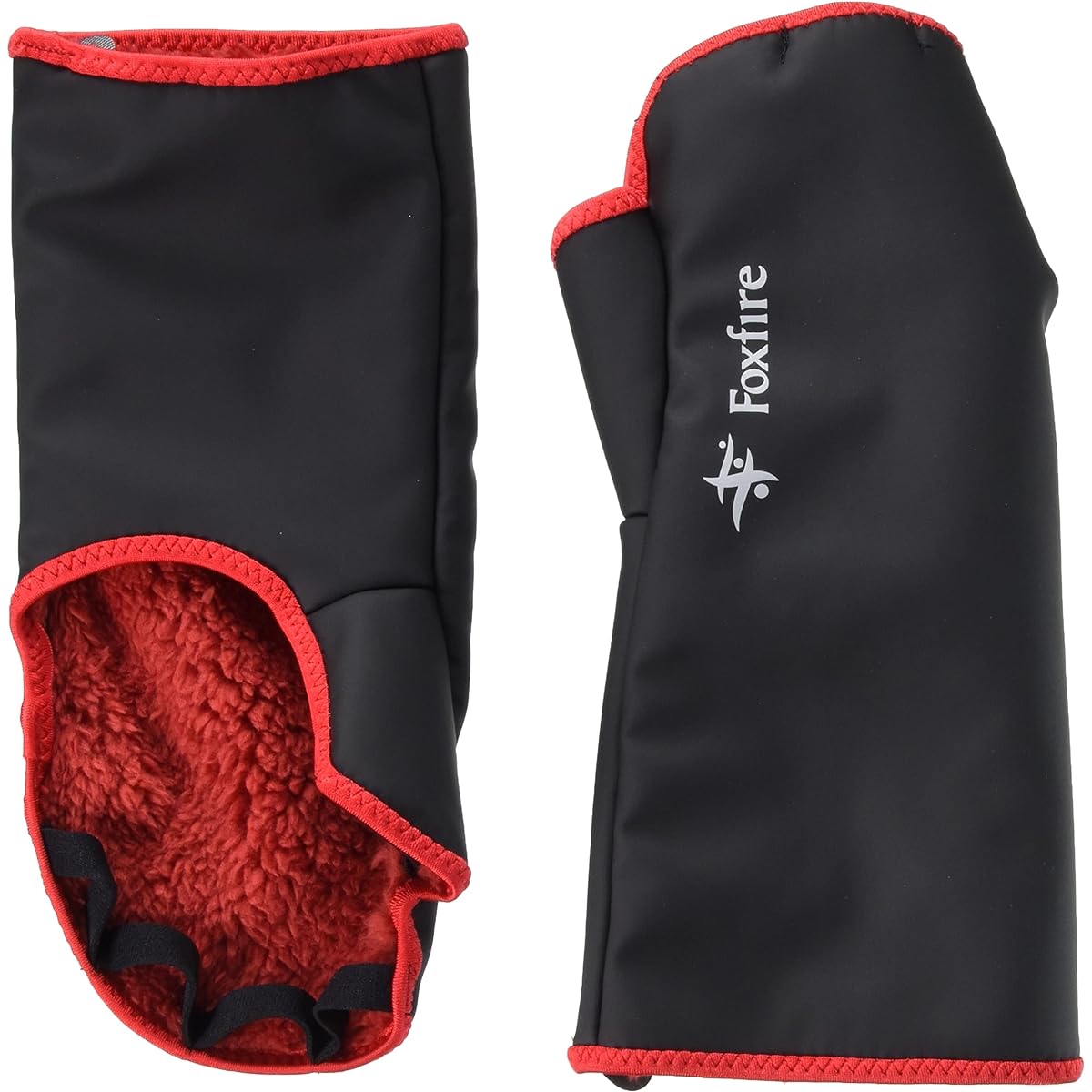 [Foxfire] Fishing Extreme Hand Warmer Red 5020741 080 XL