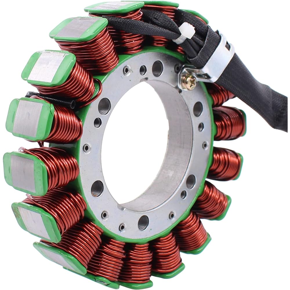 ApplianPar sterter Suki Eiger 400 2002-2007 ARCTIC CAT 400 2003-2008