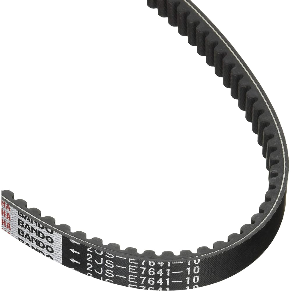 Yamaha Genuine Parts Type 4 Cygnus X V-Belt 2JS-E7641-10990432