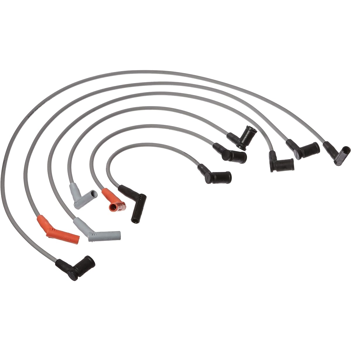 Denso 671 - 6263 Wire Set