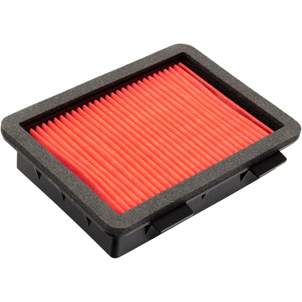HIFLOFILTRO Air filter motorcycle