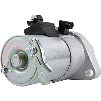 DB Electrical SMU0302 Starter