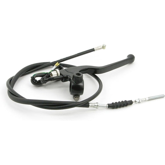 SP TAKEGAWA F Brake Lever & Cable Kit APE 06-08-3001