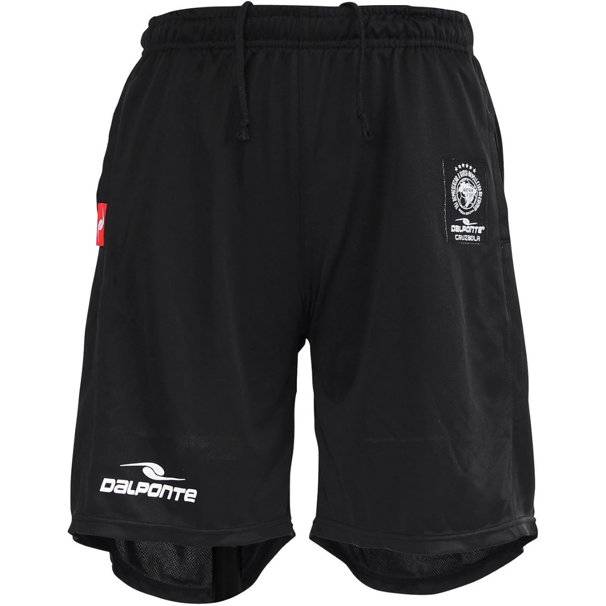 DALPONTE Practice Pants DPZ54