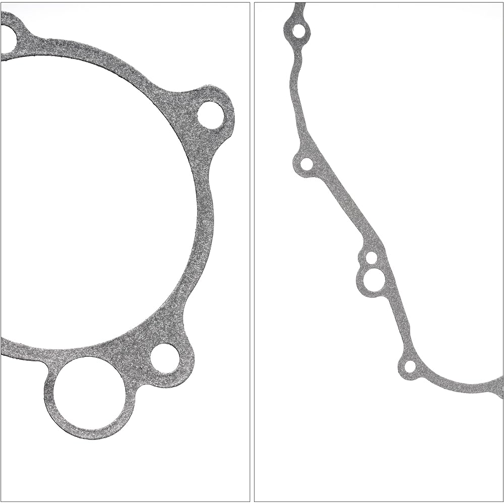 WINGSMOTO Task Gasket A set of up and down set YAMAHA YFZ450 YFZ 450 2004-2009
