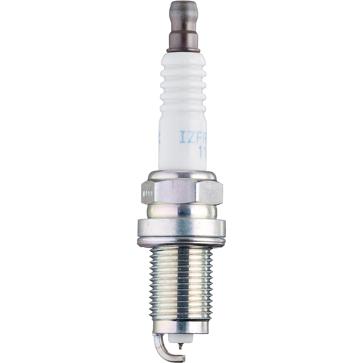 NGK # 6994 Laser Iridium Premium Quality Spark Plug Ignition Plug izfr6 K – 11 Set of 4