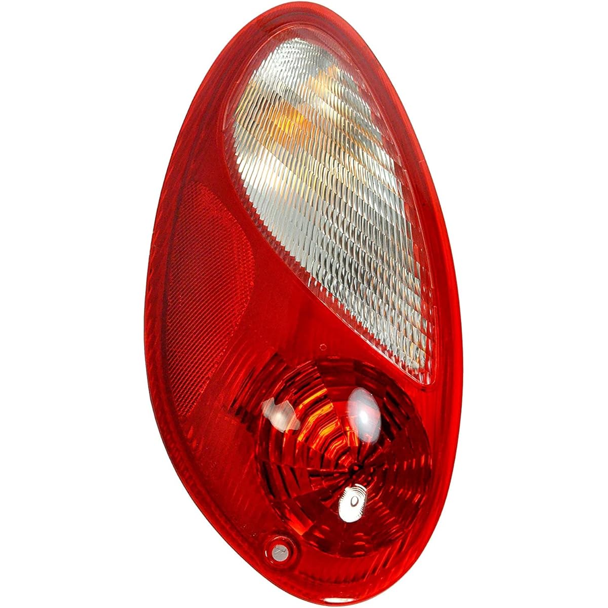 Dependable Direct Left Left Left Left Light Light Lamp 2006-2010 Chrysler PT Cruiser CH2818108 5116223AB With light bulb