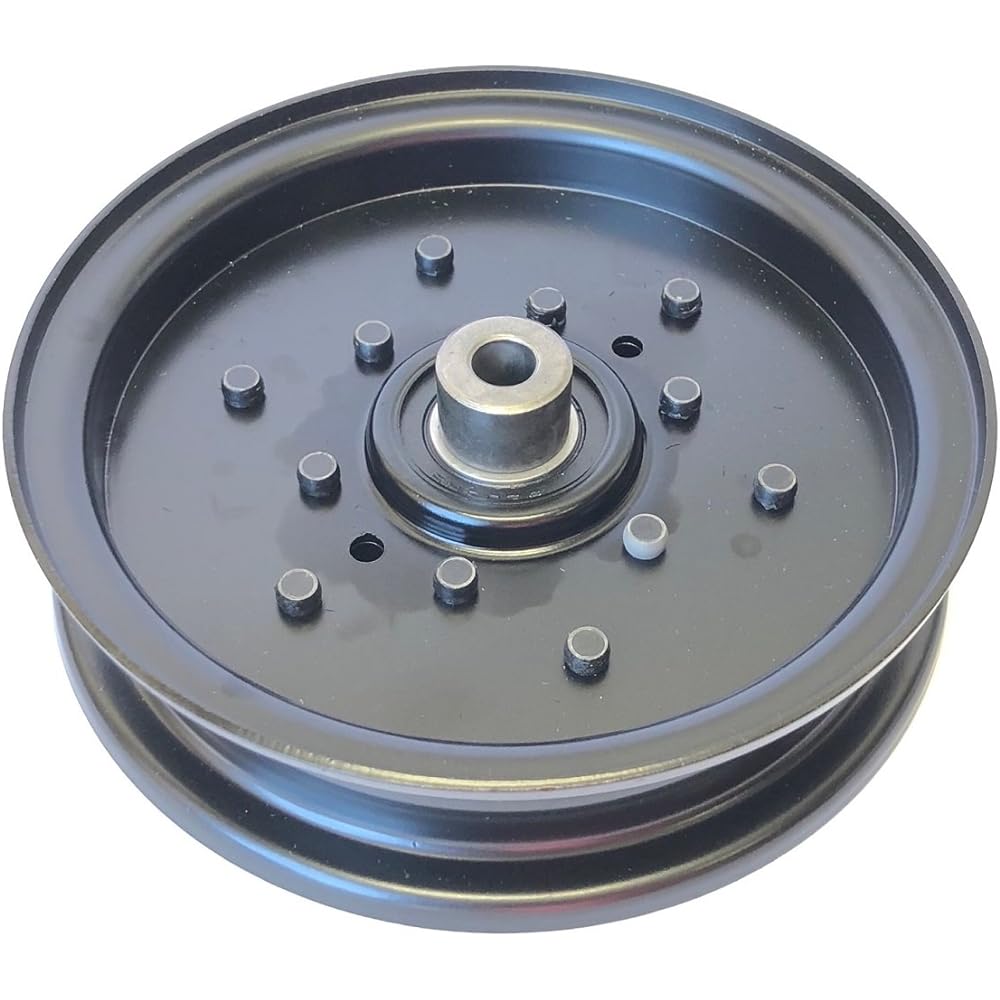RAISMAN Idler Pulley MTD Model RZT-L42 50kW 54kH S42 S46 S50kH Parts 756-04511B