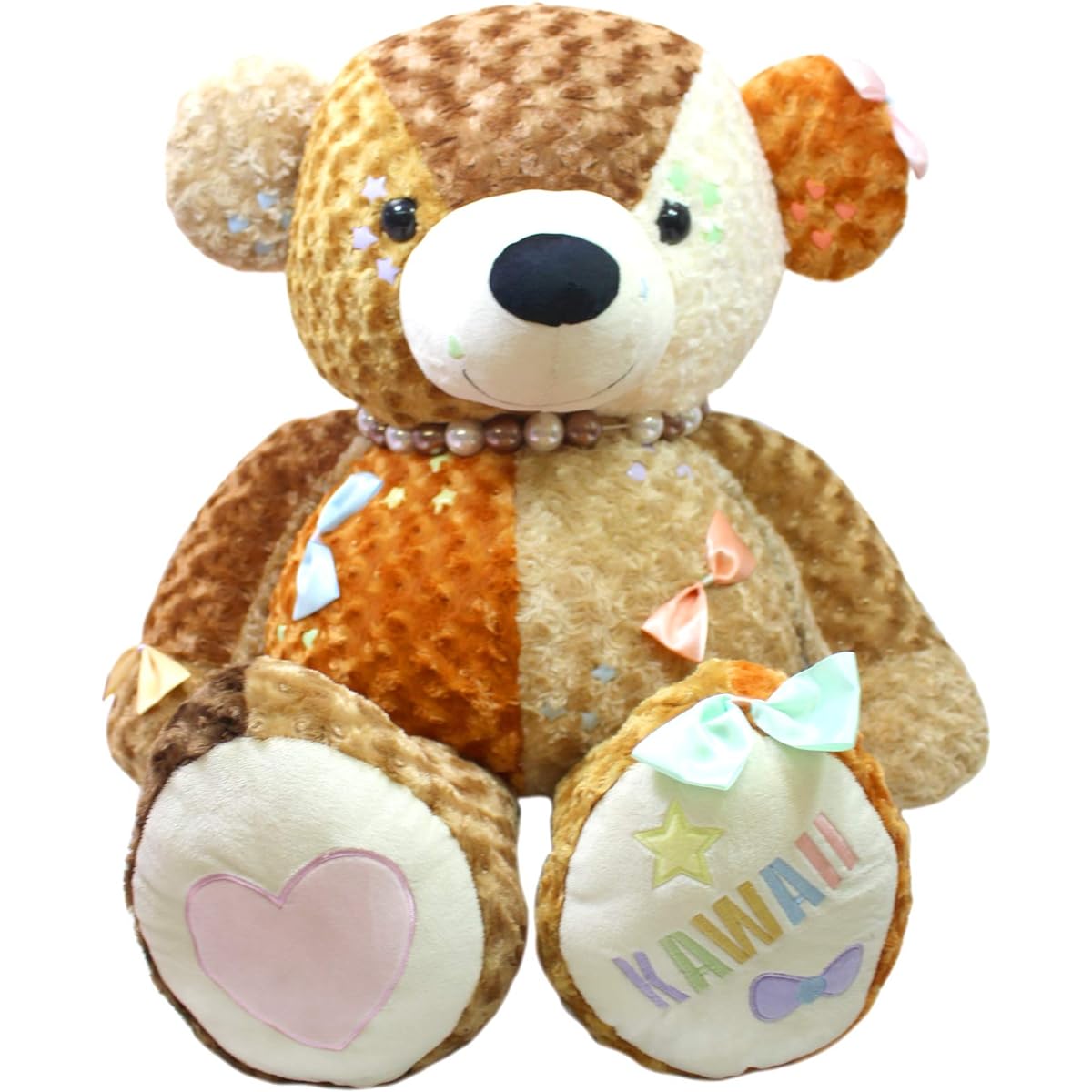 KAWAII Bear Chocolate LL