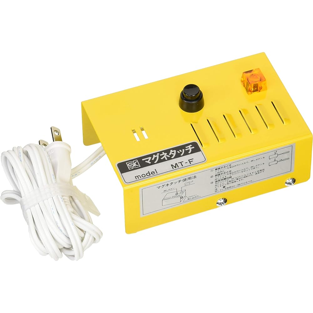 TRUSCO Magnetouch Magnetizing/Demagnetizing TR-MT