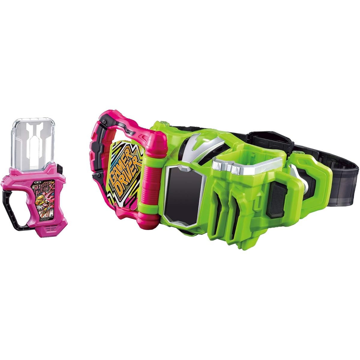 Kamen Rider Transformation Belt ver.20th series
