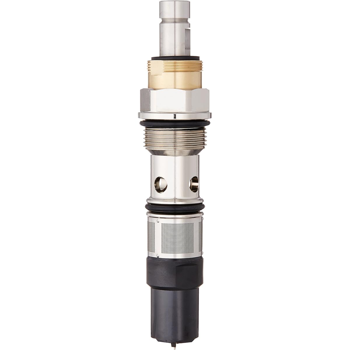 TOTO Auto-stop self-closing valve for faucet TH698-1R