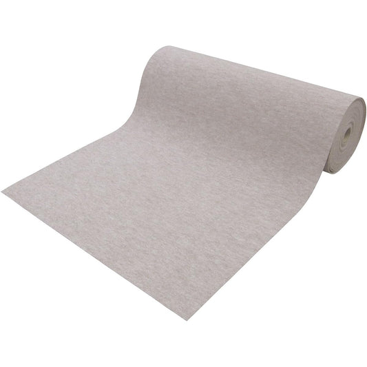 Watanabe Industries Flame Retardant Punch Carpet Eco Punch Beige 91cm Width x 20m Roll EP-506S-20