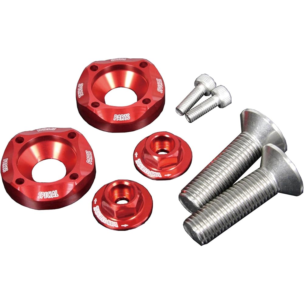 SP Takegawa Top Bolt Set RD Monkey/FI 06-02-0039