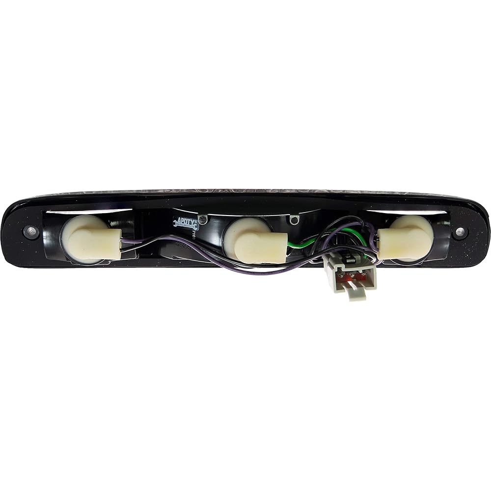 APDTY 034317 Third Brake Lamp Acemburi