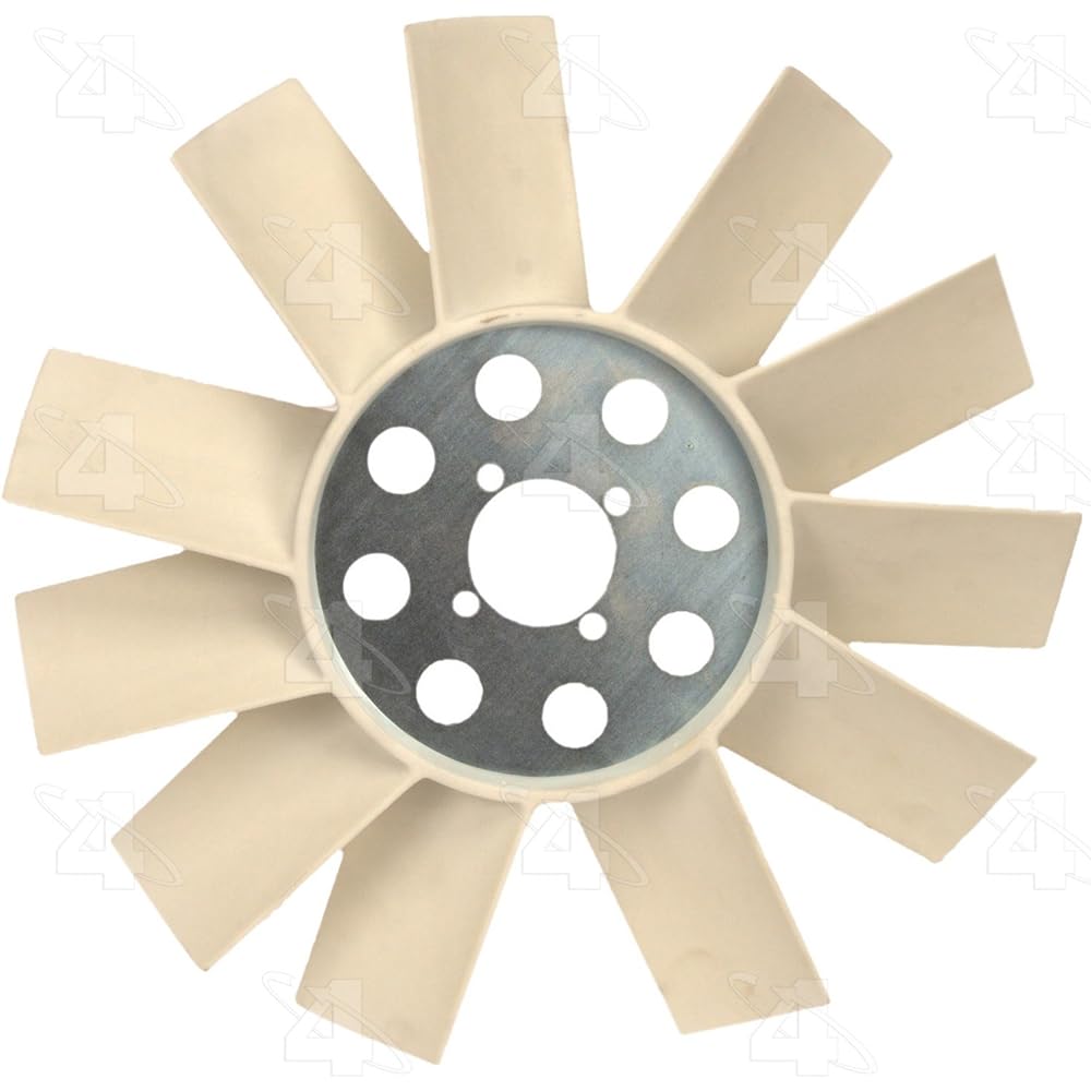 FOUR SEASONS 36893 Engine cooling fan