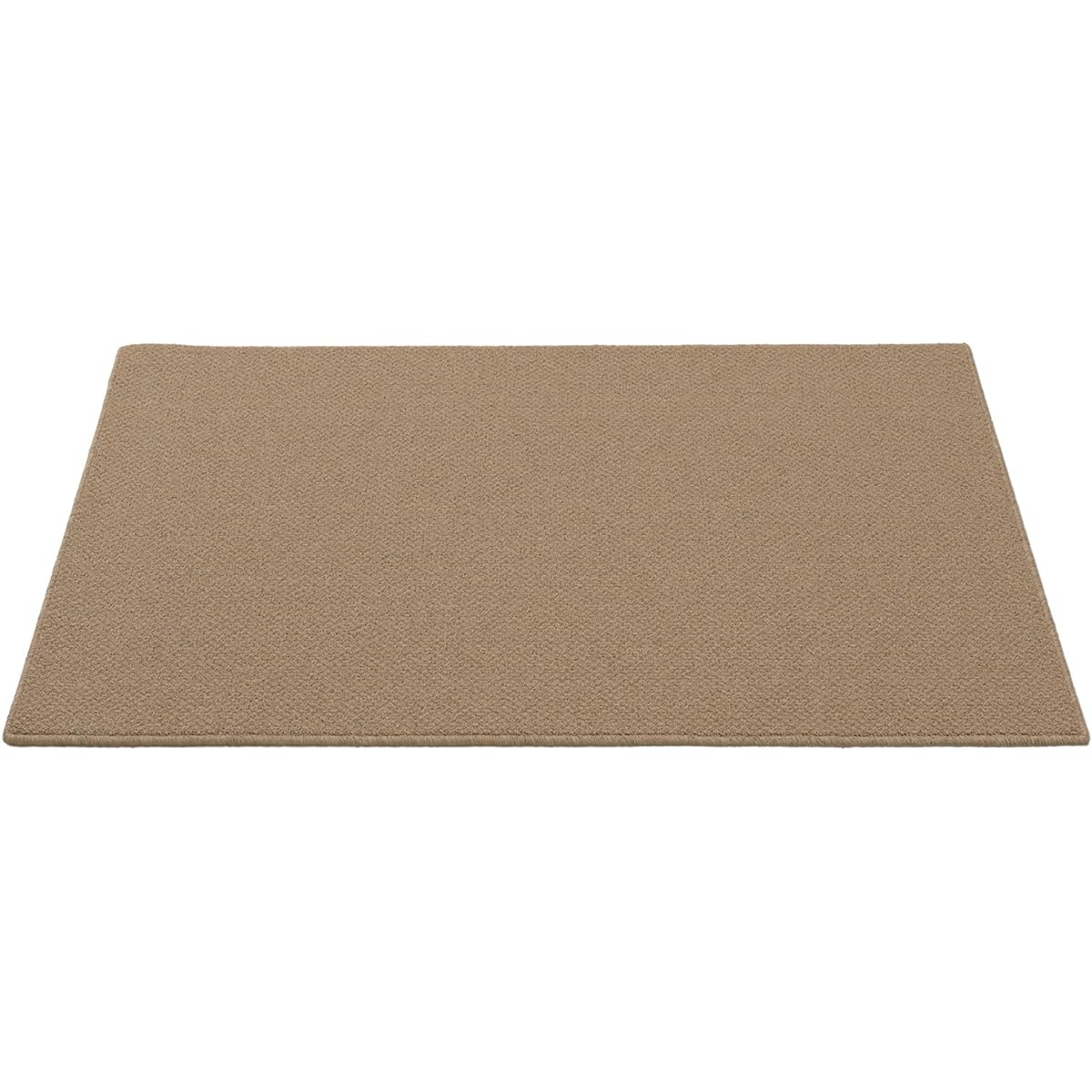 Soundproofing Mat Massage Chair Kanoko Mocha 90×140cm
