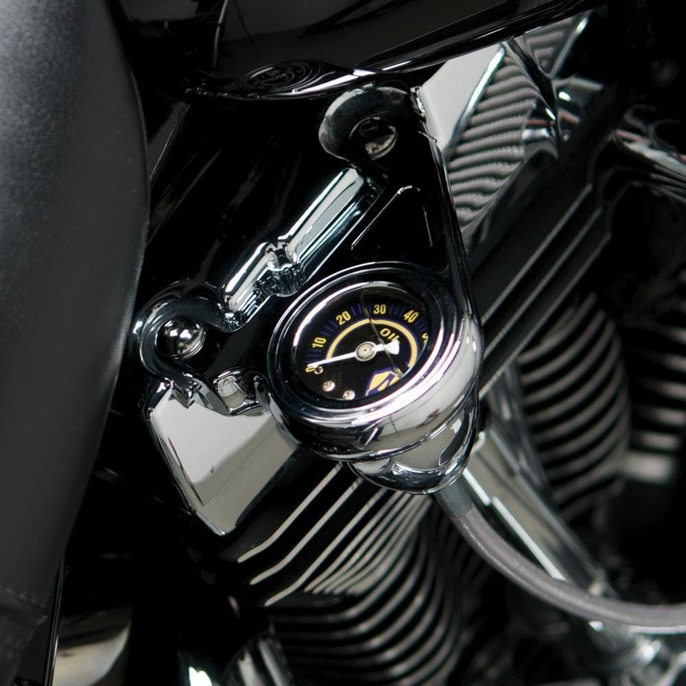 ARLEN NESS 15-676 Hydraulic General Kit Black