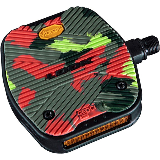 Look GEO CITY GRIP CAMO Pedal