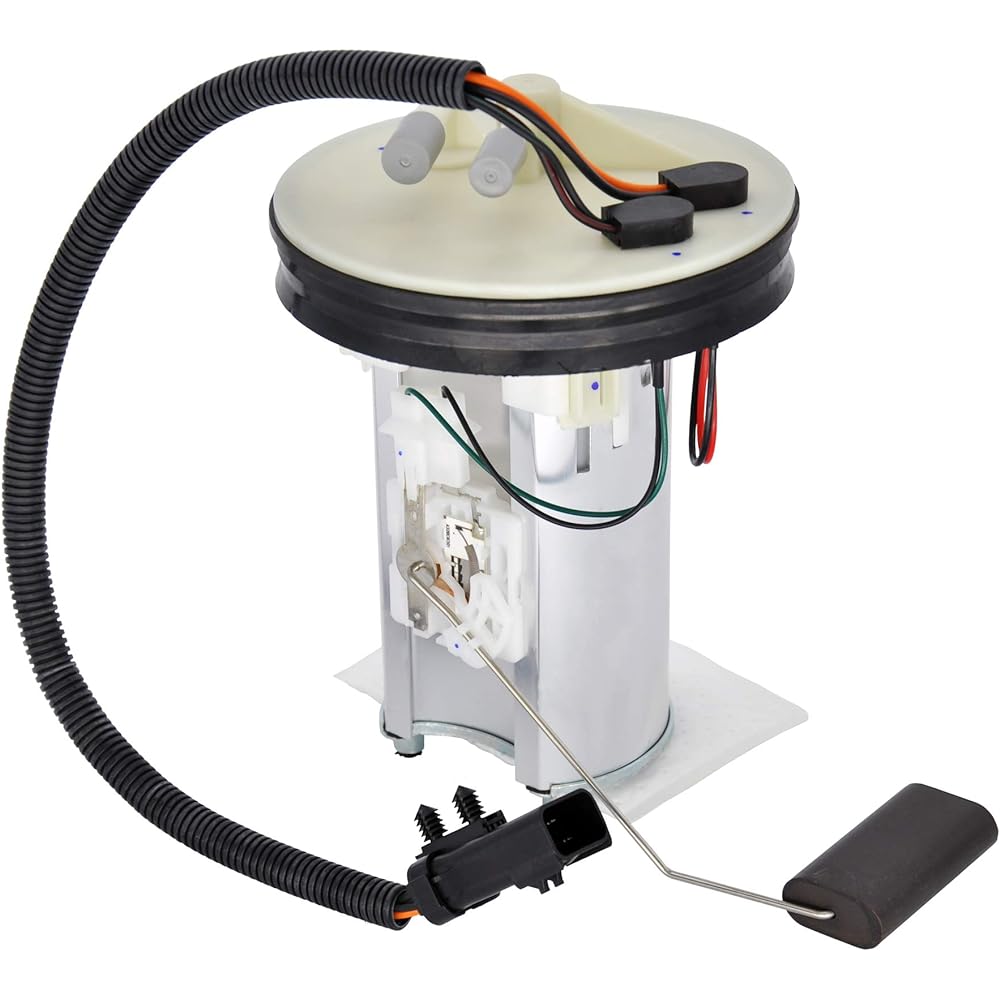 Gas Fuel Pump Module Assembly 1999 2000 2001 2002 2003 2004 Jeep Grand Cherokee L6 4.0L V8 4.7L E7127MN SP7127M