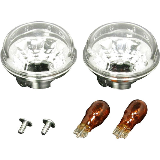 SP Takegawa Blaze Turn Signal (Clear) Cub/TODAY 09-03-1102