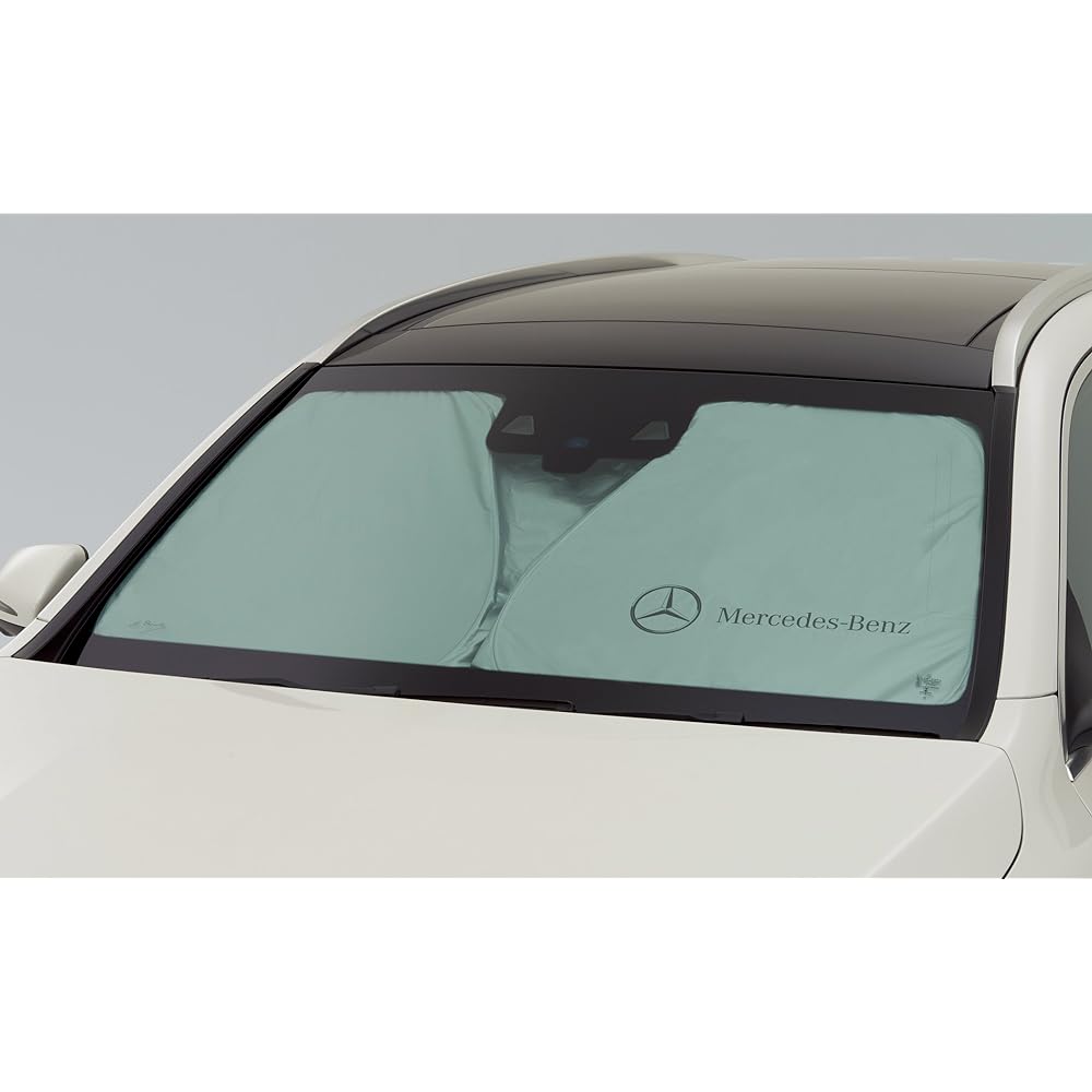 [Mercedes-Benz Accessories] Genuine Front Sunshade GLC Coupe C253