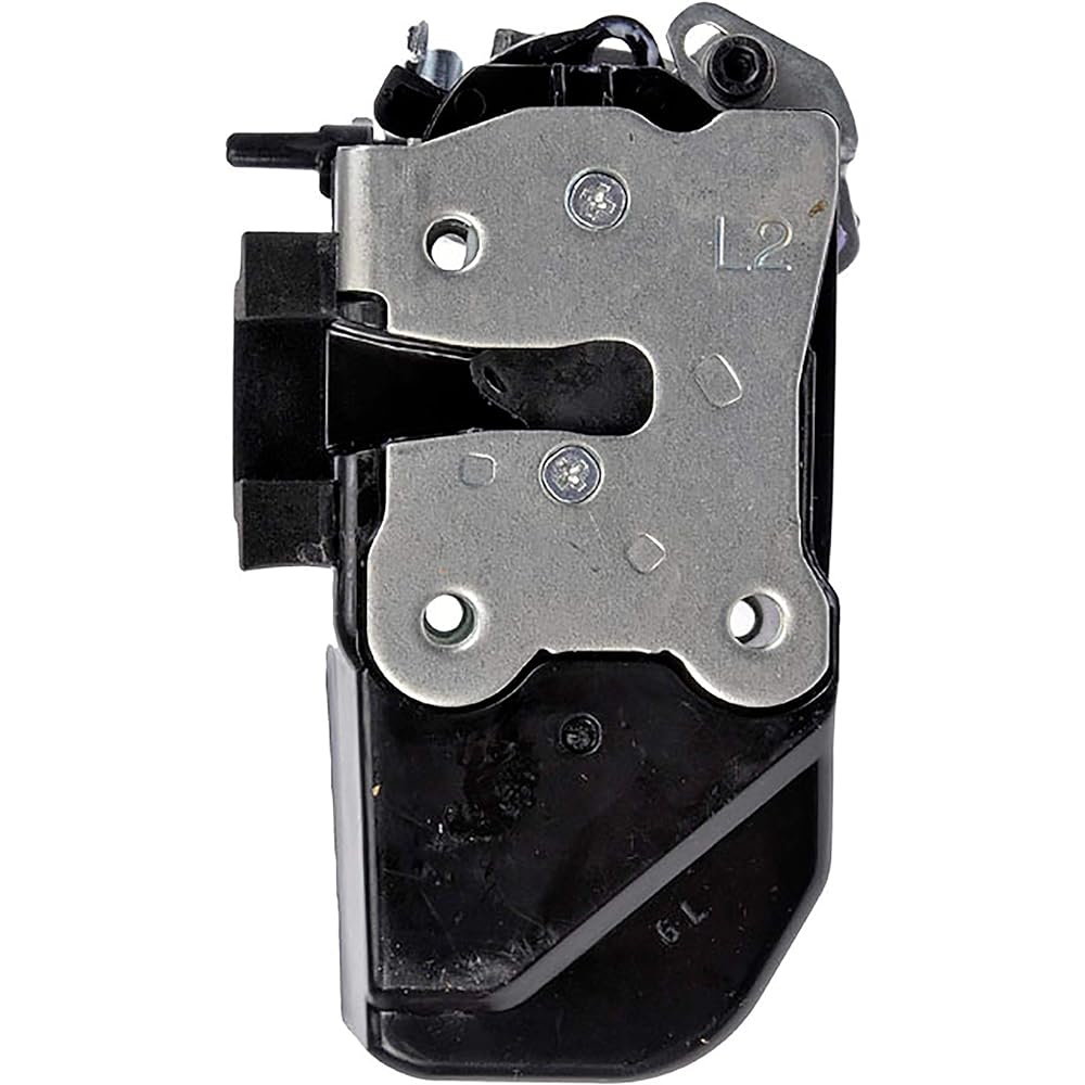 Apdty 136163 Door lock actuator motor latch