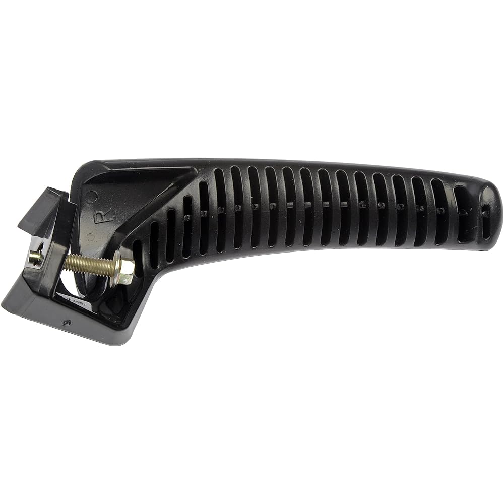 DORMAN 80482 Help! Front/rear passenger side interior door handle