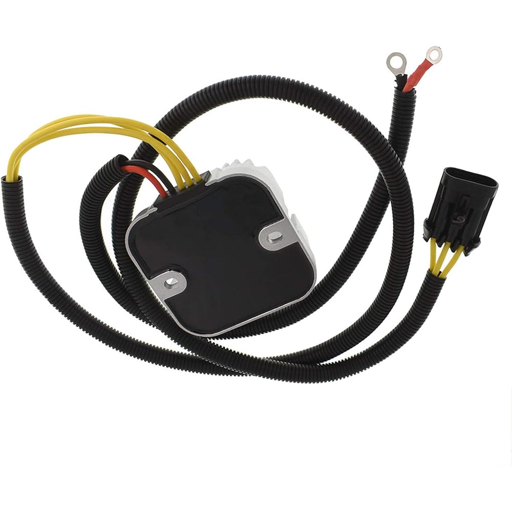 WFLNHB Voltage Regulator 4015214 4012678 Polaris Hawkeye 325 450 570 Replacement