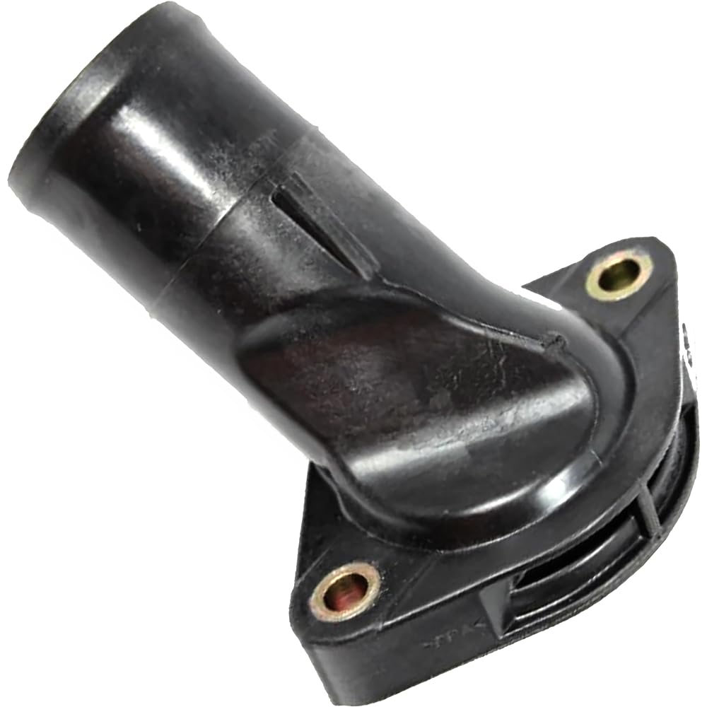 APDTY 107572 Thermostat & coolant thermostat housing