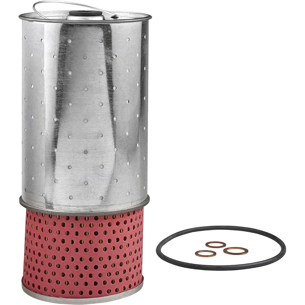 PUROLATOR L43056 Premium Engine Protection Cartridge Il Filter