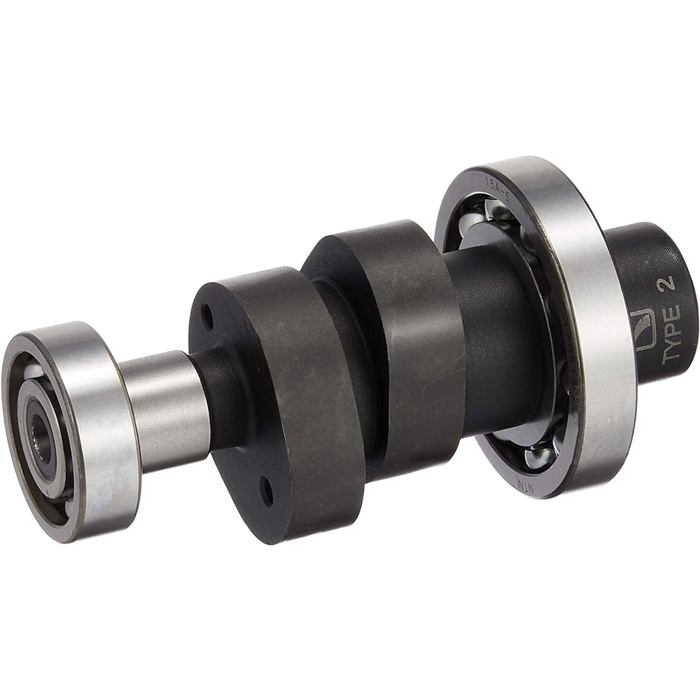 KITACO High Camshaft (Type 2) GROM 300-1432010