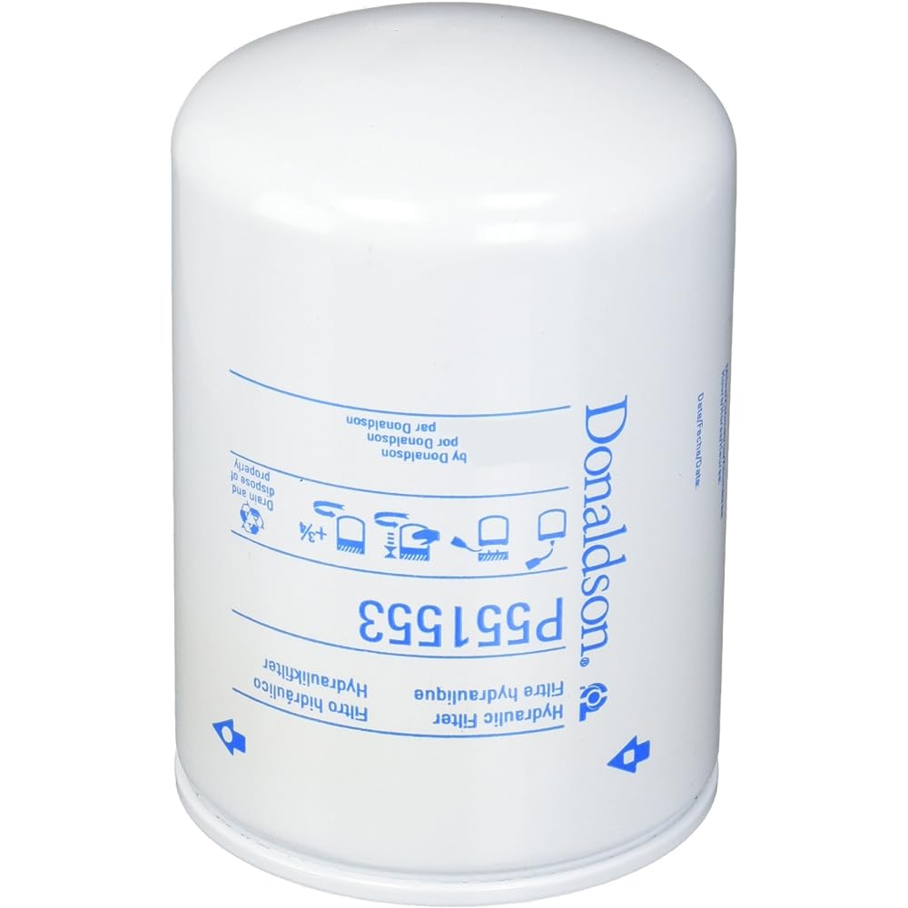 Donaldson P551553 Hydraulic filter (spin -on)