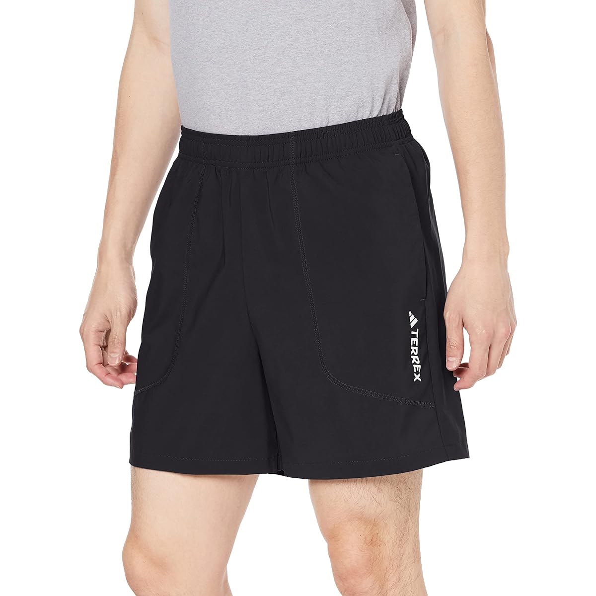 Adidas DVZ17 Men's Shorts Terex Multi Shorts