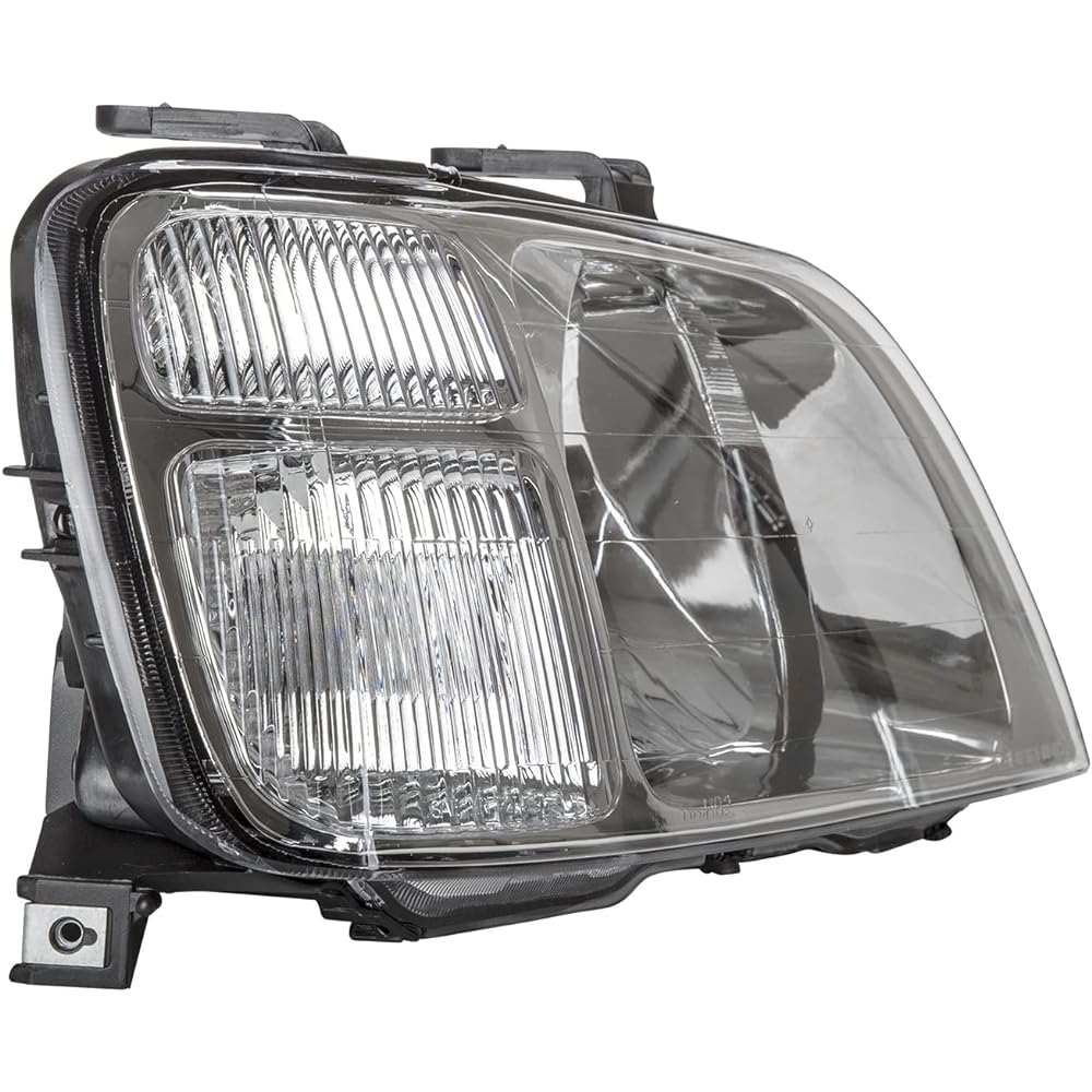 TYC 20-5231-01 Honda CRV passenger side headlight assembly