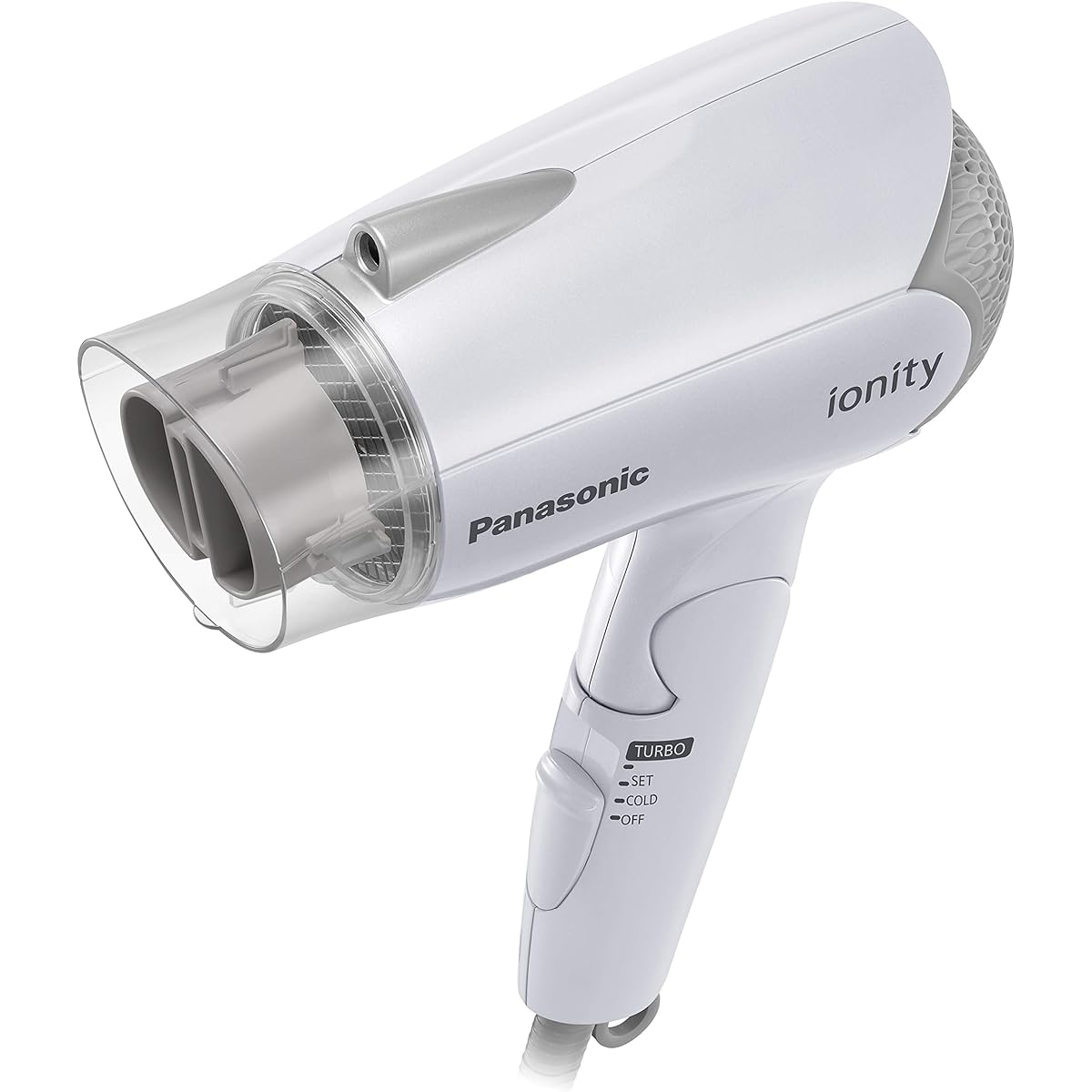 Panasonic Hair Dryer Ionity White EH-NE2A-W