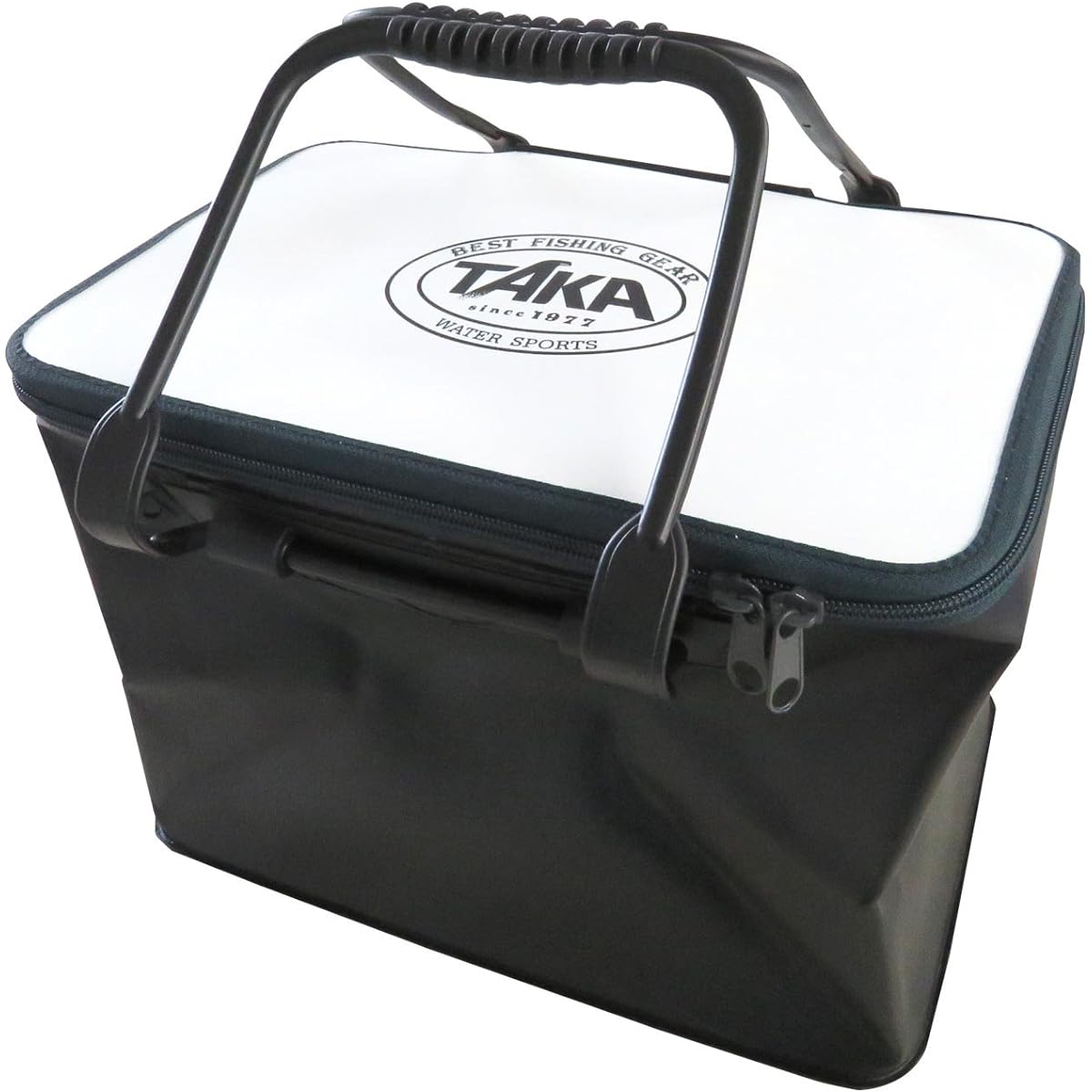 Taka Sangyo EVA bag with lid 33cm 730-square *Due to color assortment, color cannot be specified.