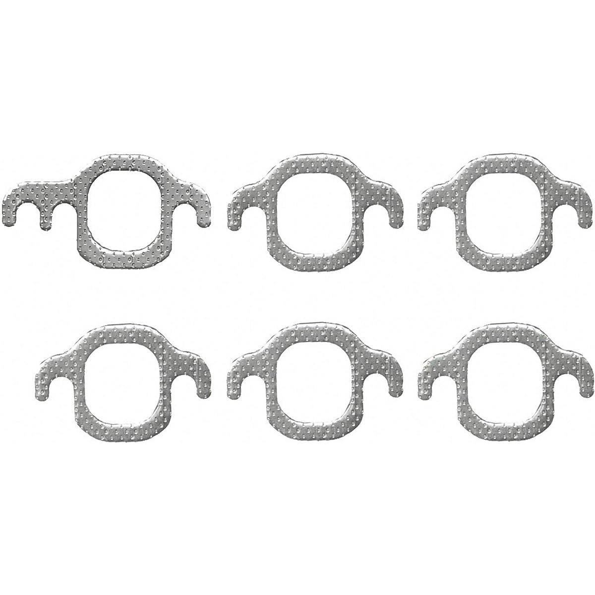 Fel Pro MS90746 Man Hold Gasket Set