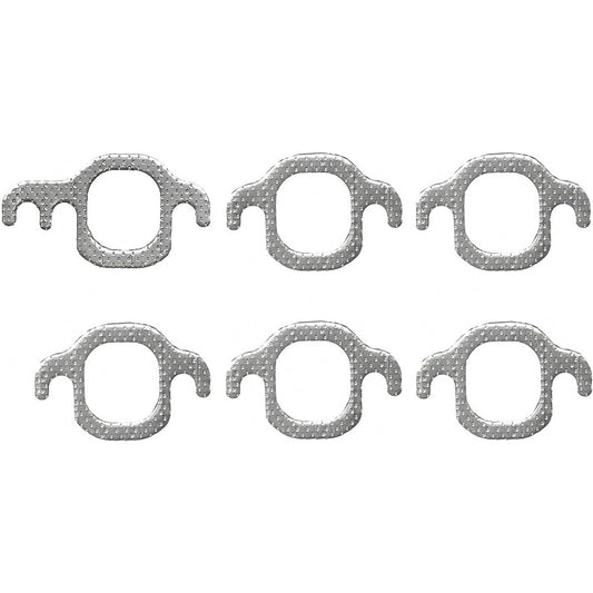 Fel Pro MS90746 Man Hold Gasket Set