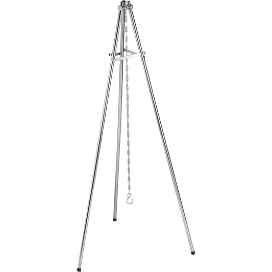 Captain Stag Trine Bonfire Tripod UG-0010