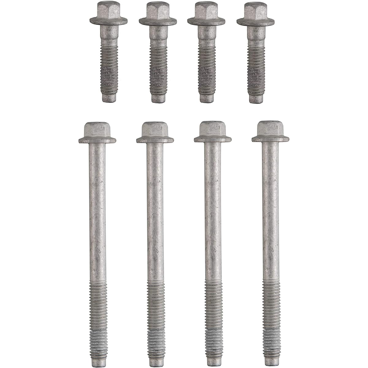 Fel-PRO ES72226 Fucking Manifold Bolt Set