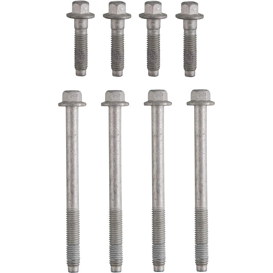 Fel-PRO ES72226 Fucking Manifold Bolt Set