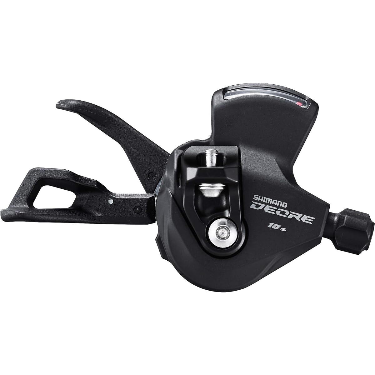 SHIMANO Shift Lever SL-M4100 Right (I-spec EV) 10s ISLM4100IRAP DEORE