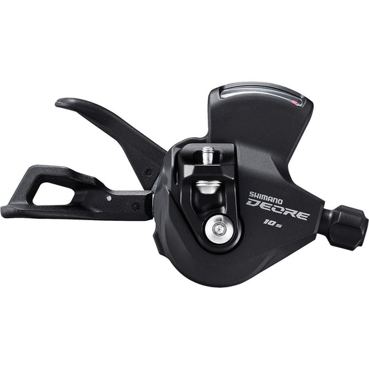 SHIMANO Shift Lever SL-M4100 Right (I-spec EV) 10s ISLM4100IRAP DEORE