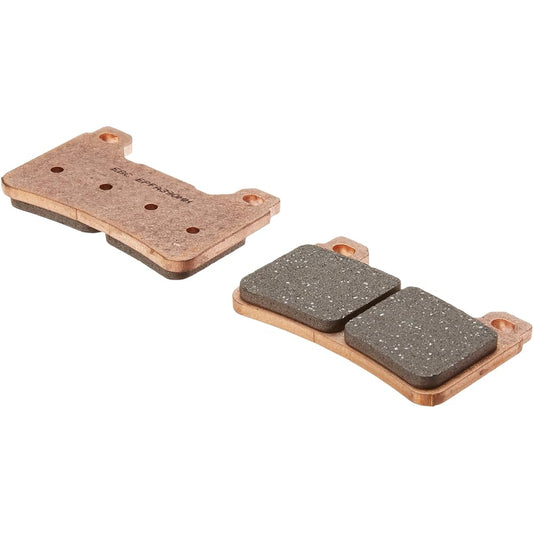 BRAKE PAD EBC EPFA390HH Brake Pad