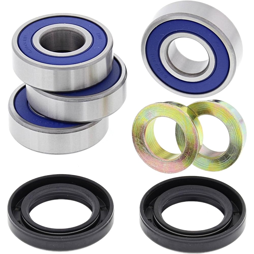 All Balls 50-1080 Rear Independent Suspension Kit