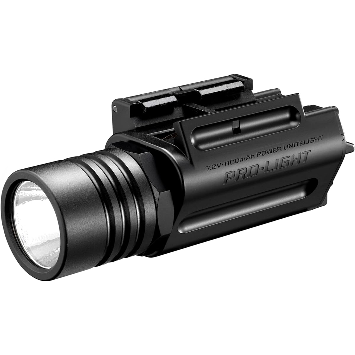 Tokyo Marui LED PRO LIGHT 7.2V-1100mAh POWER UNIT & LIGHT