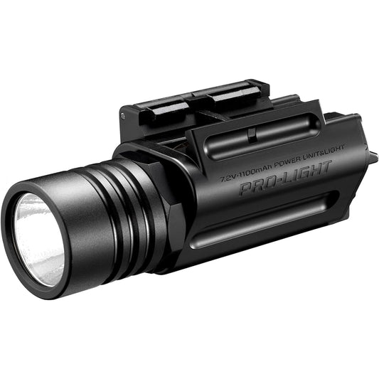 Tokyo Marui LED PRO LIGHT 7.2V-1100mAh POWER UNIT & LIGHT